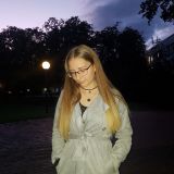 Profilfoto von Amelie Fromm