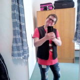 Profilfoto von Britta Scheller