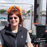 Profilfoto von Inge B. Wienbeuker