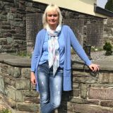 Profilfoto von Ulrike Heineke