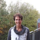 Profilfoto von Melanie Liebig