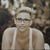 Profilfoto von Maja Kathrin Illner