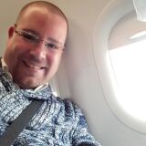Profilfoto von Stefan Nevin