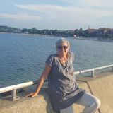 Profilfoto von Angelika Große-Erwig