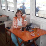 Profilfoto von Kerstin Köhler