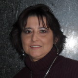 Profilfoto von Claudia Hertel