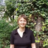 Profilfoto von Nicole Skirde-Vural