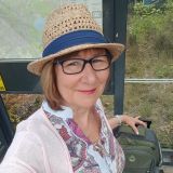 Profilfoto von Christina Siemens