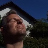 Profilfoto von Marcel Baumann