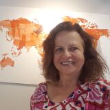 Profilfoto von Ines Burkhard