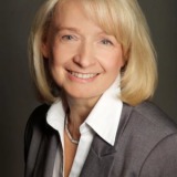 Profilfoto Beate Barnack Profilfoto von Beate Barnack