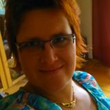 Profilfoto Heike Sedlmair Profilfoto von Heike Sedlmair