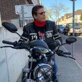 Profilfoto von Eric Ross