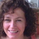 Profilfoto Martina Gerbig Profilfoto von Martina Gerbig