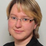 Profilfoto von Bianka Rieß