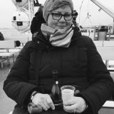 Profilfoto von Britta Meyer