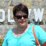 Profilfoto von Iris Hollaus
