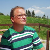Profilfoto von Andreas Kiehne