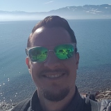 Profilfoto von Kevin Schimschar