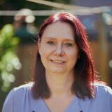Profilfoto von Claudia Töpfer