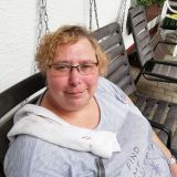 Profilfoto Alexandra Hasselbach-Rack Profilfoto von Alexandra Hasselbach-Rack