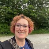 Profilfoto Daniela Schwarz-Friemel Profilfoto von Daniela Schwarz-Friemel