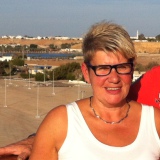 Profilfoto von Andrea Huk