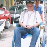 Profilfoto von Klaus Dieter Lichtenberg