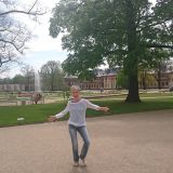 Profilfoto von Bianca Rühle