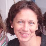 Profilfoto Eleonore Schmitz Profilfoto von Eleonore Schmitz