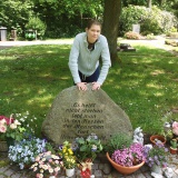 Profilfoto von Kirsten Krüger