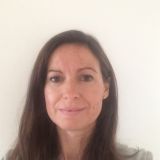 Profilfoto von Sarah Ratasewitz
