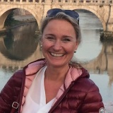 Profilfoto von Kirsten Kleenlof