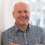 Profilfoto Dirk Gräper Profilfoto von Dirk Gräper