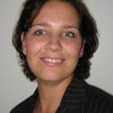 Profilfoto von Katrin Leckelt