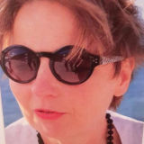 Profilfoto Christiane Forkl Profilfoto von Christiane Forkl