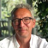 Profilfoto Bernd Schmid Profilfoto von Bernd Schmid