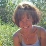 Profilfoto von Nadine Hühne