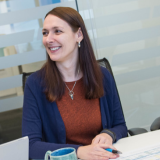 Profilfoto Tanja Maier Profilfoto von Tanja Maier