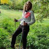 Profilfoto Nicole Fischer Profilfoto von Nicole Fischer