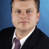 Profilfoto von Alexander M. Liebig