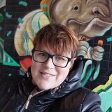 Profilfoto Vera Schäfer Profilfoto von Vera Schäfer