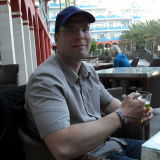 Profilfoto von Thomas Sandkühler