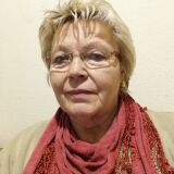 Profilfoto Regina Wonneberger Profilfoto von Regina Wonneberger