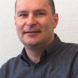 Profilfoto Jörg Bernhardt Profilfoto von Jörg Bernhardt