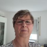 Profilfoto von Annette Kriegel