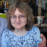 Profilfoto von Martina Hinterberger