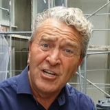 Profilfoto von Uwe Rohrbeck