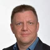 Profilfoto von André Martin, ' Steinmetz