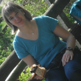 Profilfoto von Sonja Wunderlich